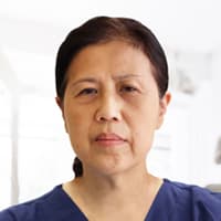 DR JENNIE SHUE YOKE-SHIEN