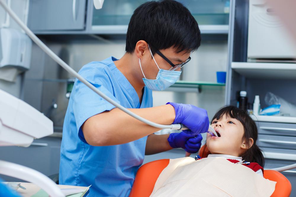 How To Prevent Cavities In Kids & Teens | Kids Dentist Singapore | FDC
