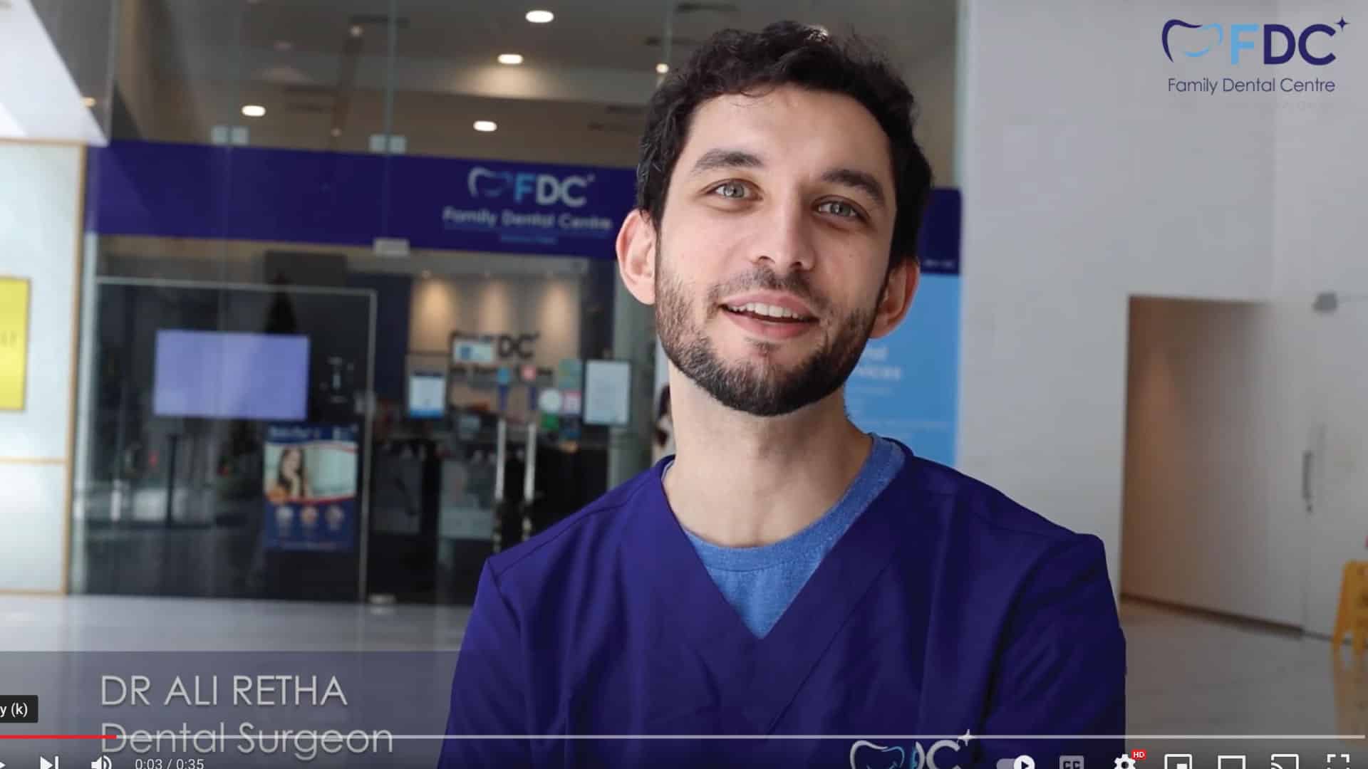 How Long Will My Braces Treatment Take?