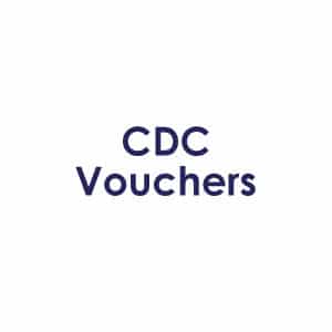 CDC Vouchers