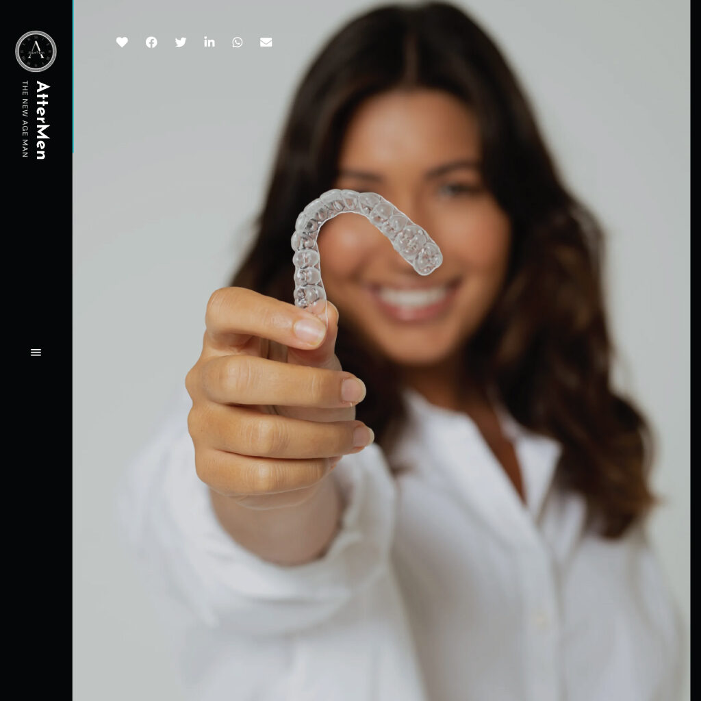 SMILOGY CLEAR ALIGNERS NOW EXCLUSIVELY TRANSFORMING SMILES IN SINGAPORE THROUGH ORACARE GROUP CLINICS