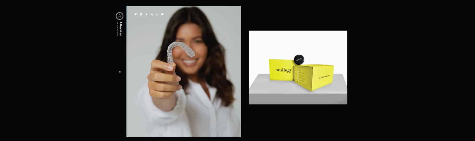 smilogy Clear Aligners Now Exclusively Transforming Smiles In Singapore Through Oracare Group Clinics