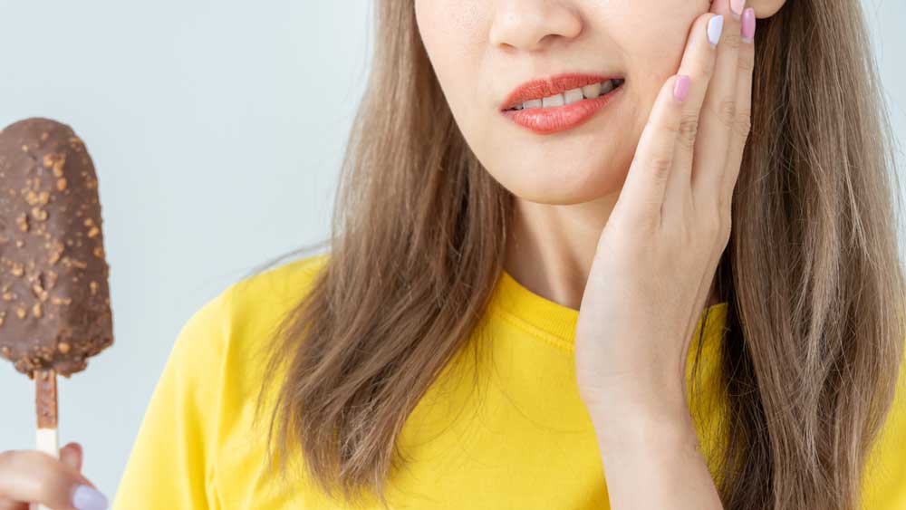 Sensitive Teeth: Causes, Triggers, and What You Can Do